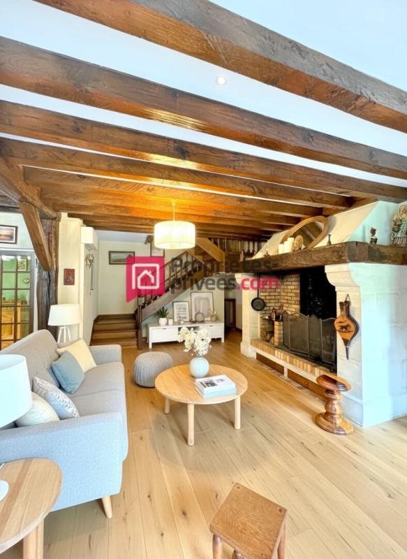 Maison à vendre, 203m², Beauvais