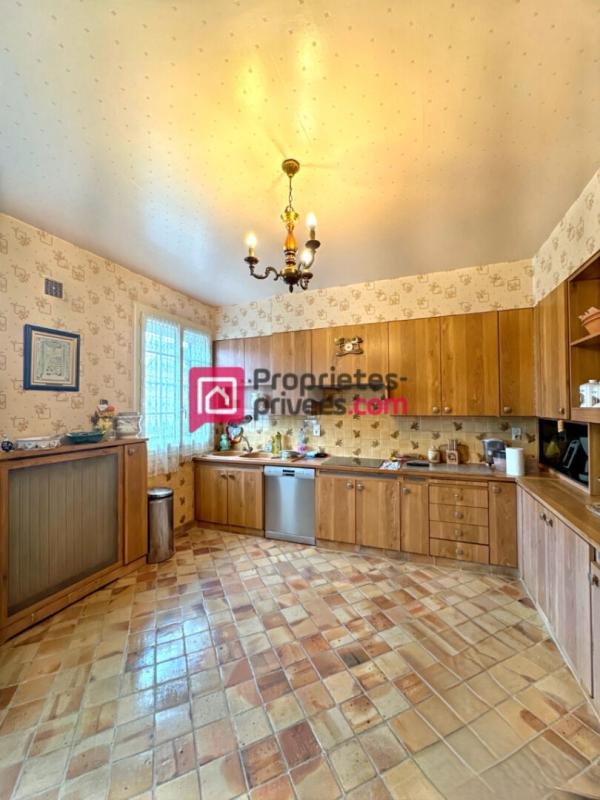 Maison à vendre, 203m², Beauvais