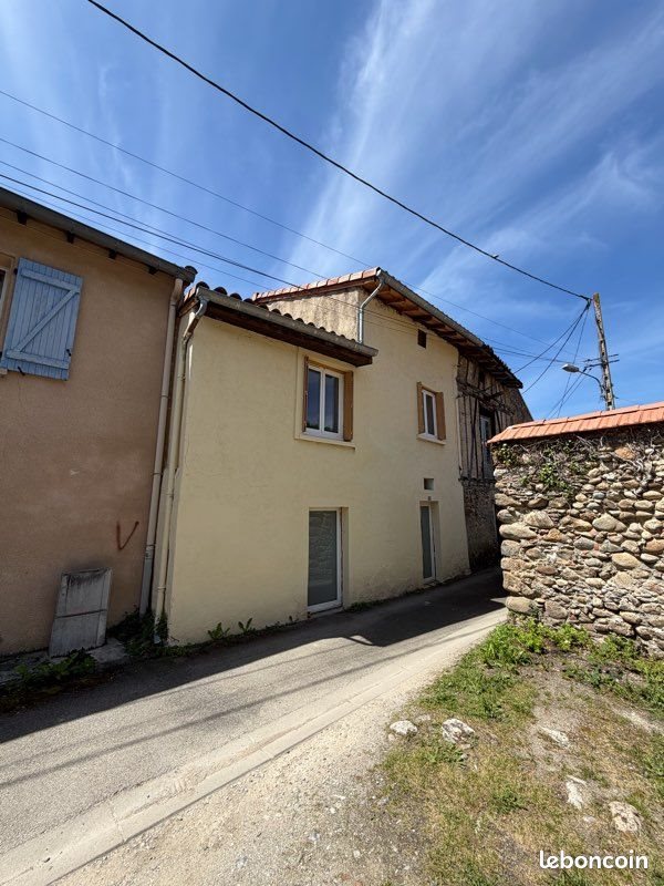 Maison à vendre, 83m², Dalou