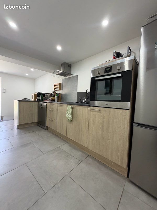 Maison à vendre, 83m², Dalou