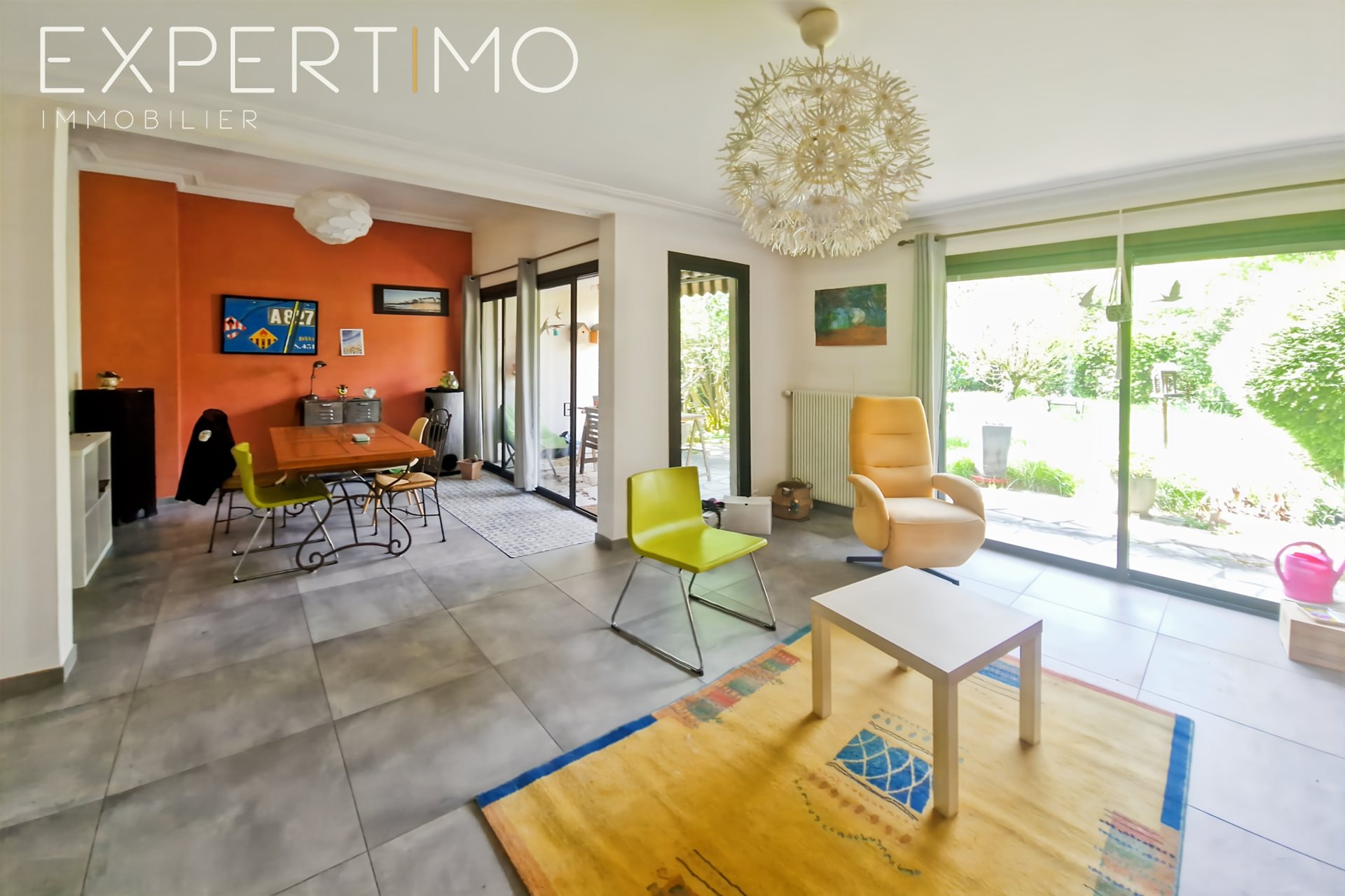 Maison à vendre, 120m², Rennes