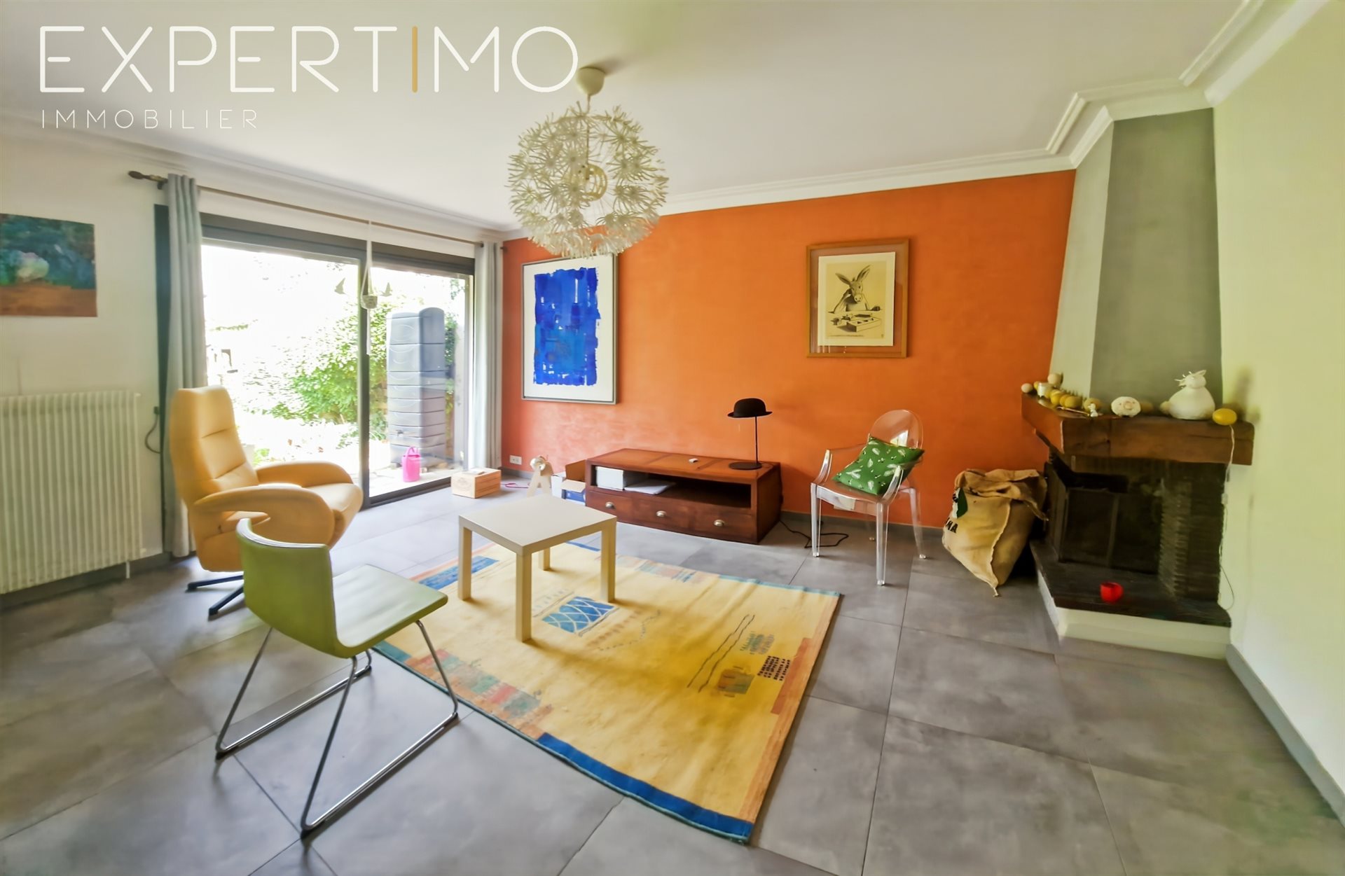 Maison à vendre, 120m², Rennes