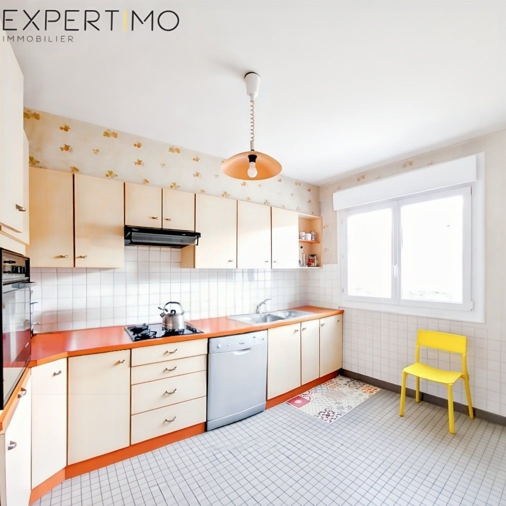 Maison à vendre, 120m², Rennes