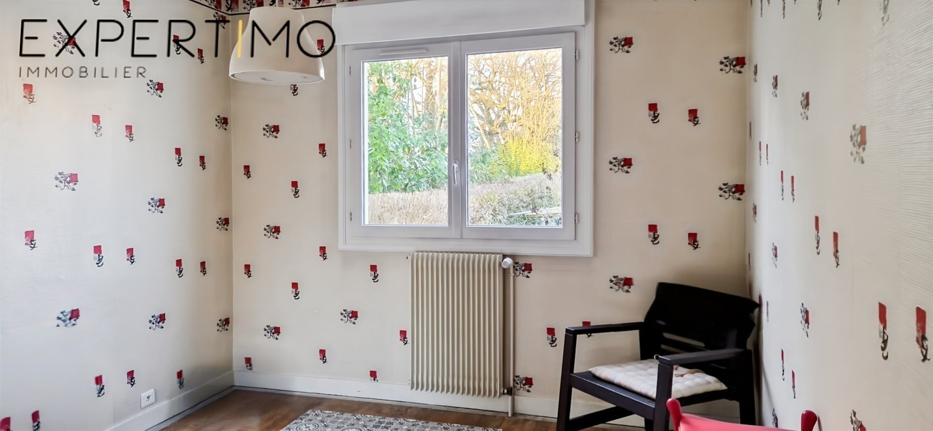 Maison à vendre, 120m², Rennes