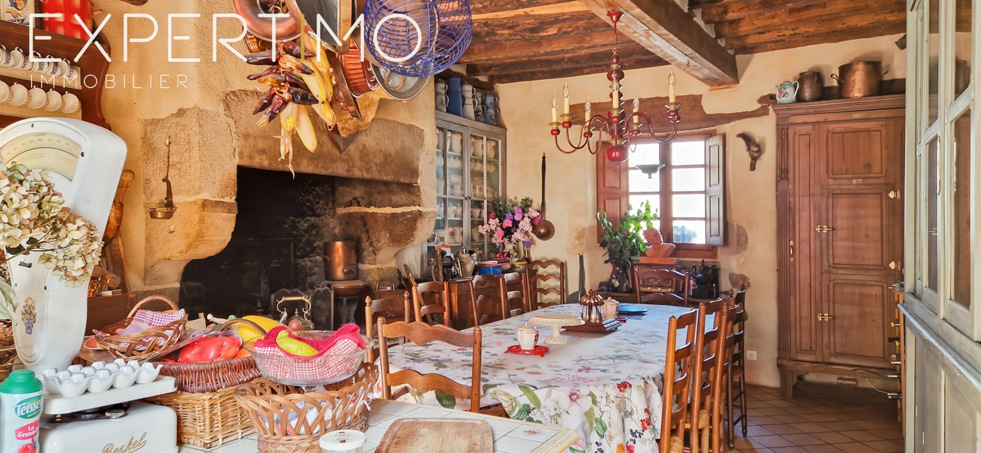 Maison à vendre, 300m², Bécherel