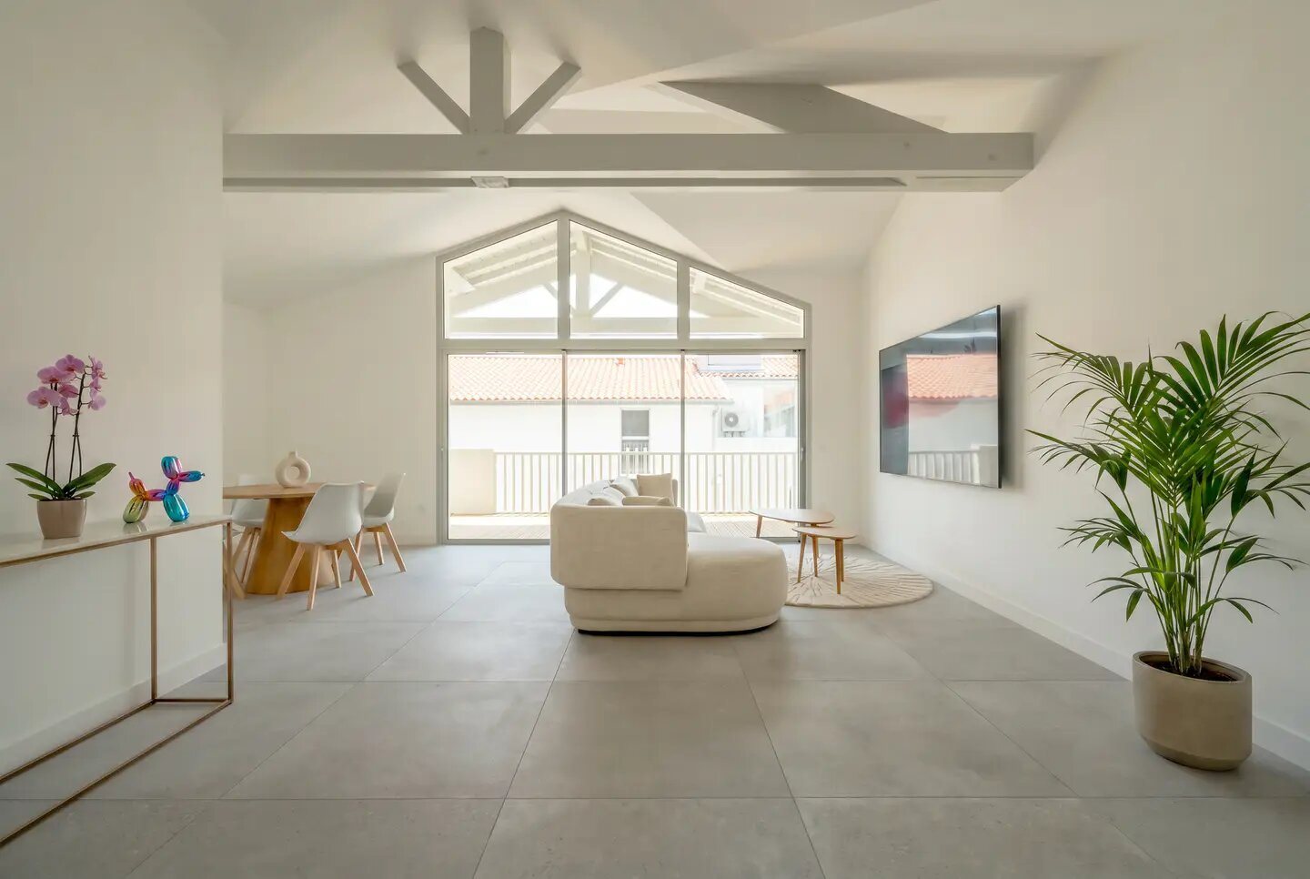 Appartement à vendre, 77m², Capbreton
