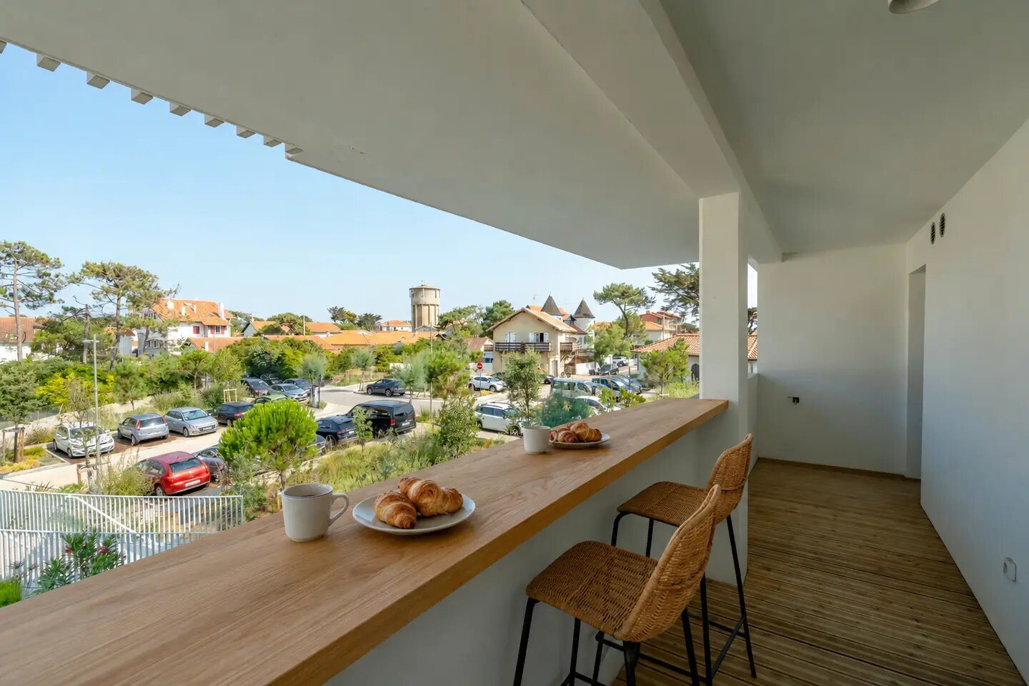 Appartement à vendre, 62m², Capbreton