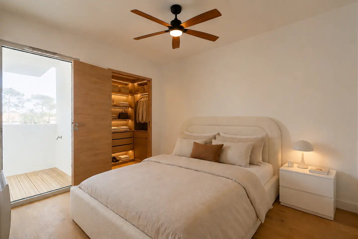 Appartement à vendre, 62m², Capbreton