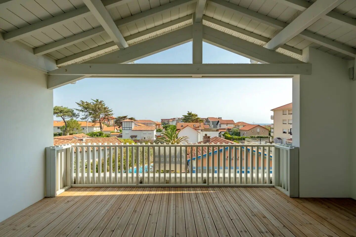 Appartement à vendre, 77m², Capbreton