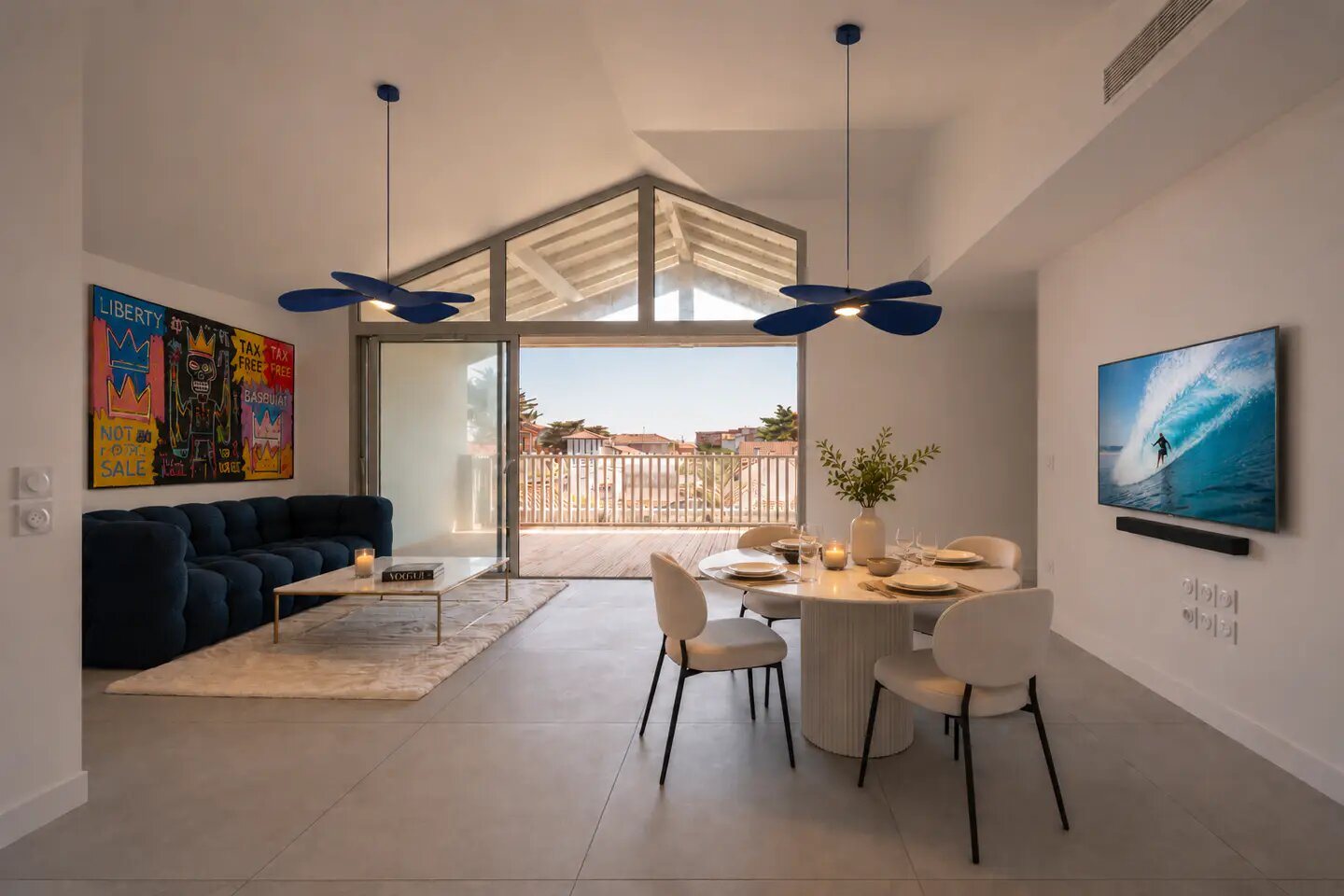 Appartement à vendre, 77m², Capbreton