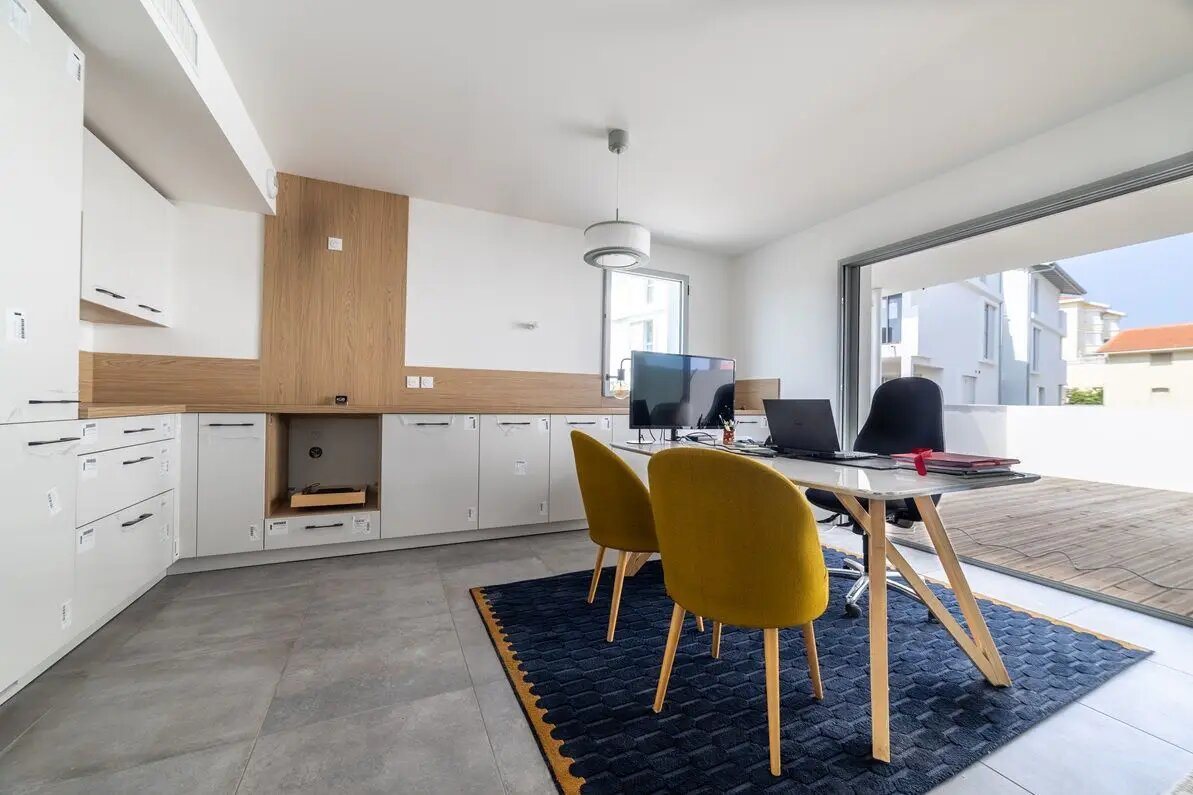Appartement à vendre, 83m², Capbreton