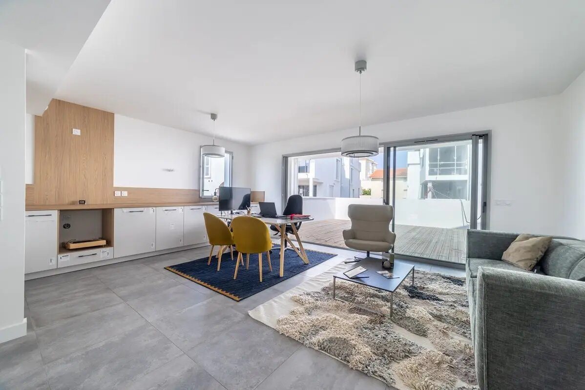 Appartement à vendre, 83m², Capbreton