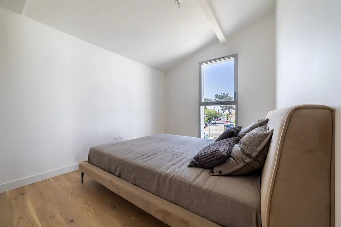 Appartement à vendre, 83m², Capbreton