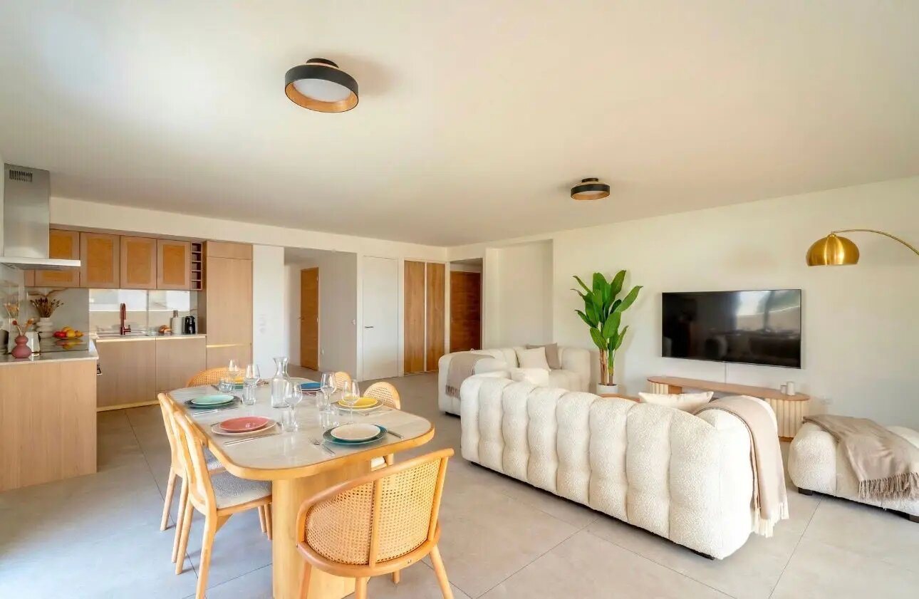Appartement à vendre, 108m², Capbreton