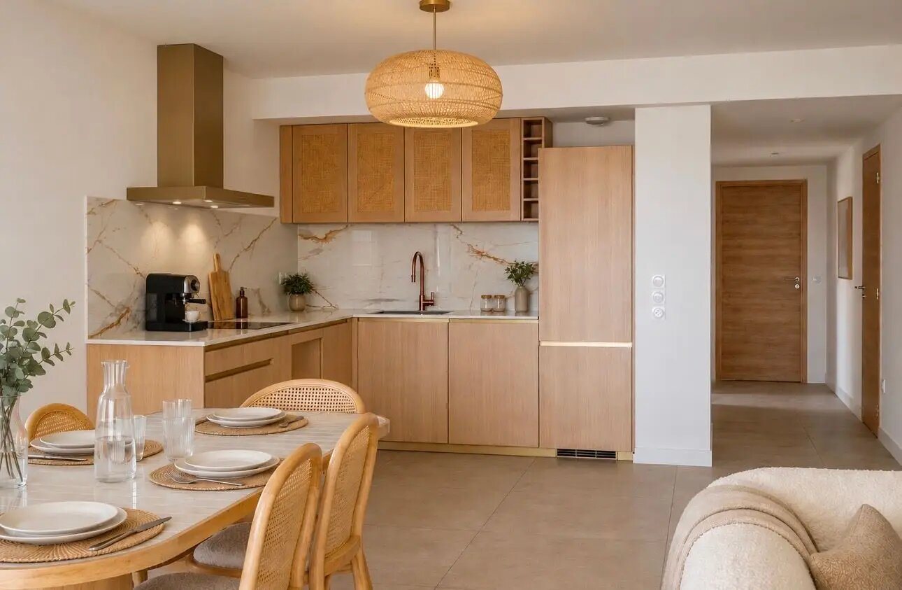 Appartement à vendre, 108m², Capbreton