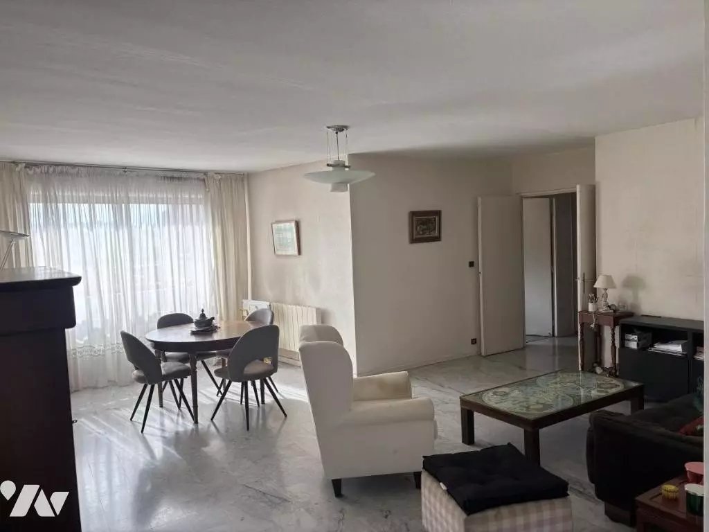 Appartement à vendre, 108m², Perpignan