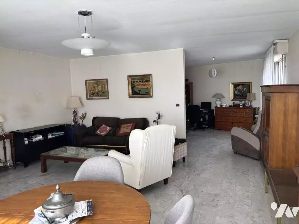 Appartement à vendre, 108m², Perpignan