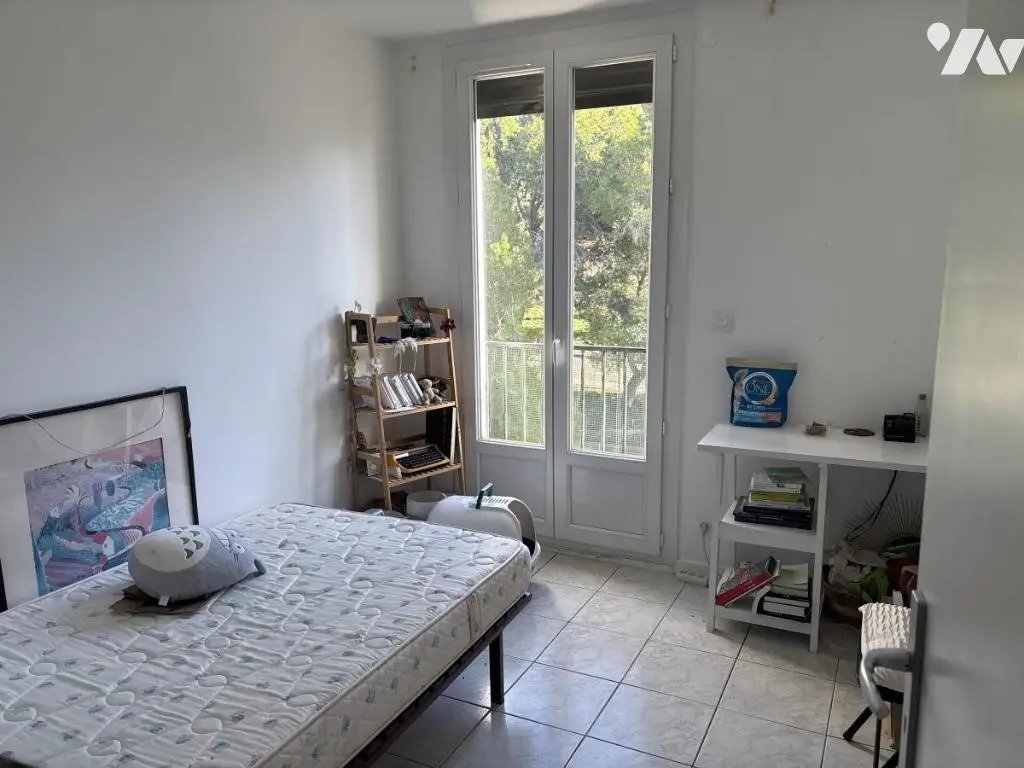 Appartement à vendre, 61m², Perpignan