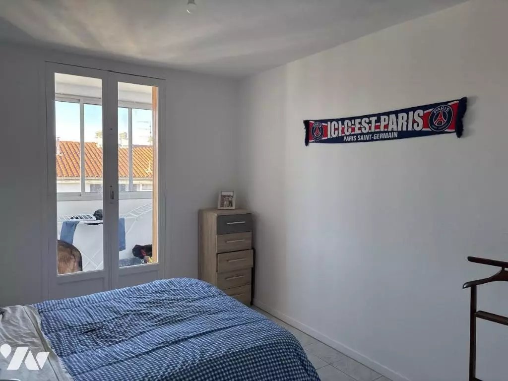 Appartement à vendre, 61m², Perpignan