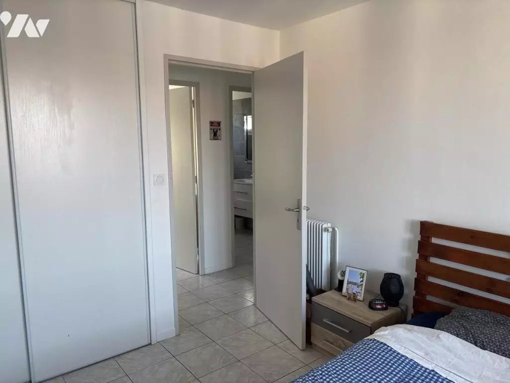 Appartement à vendre, 61m², Perpignan