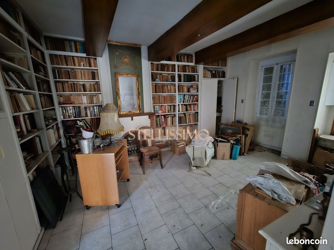 Maison à vendre, 240m², Sorgues