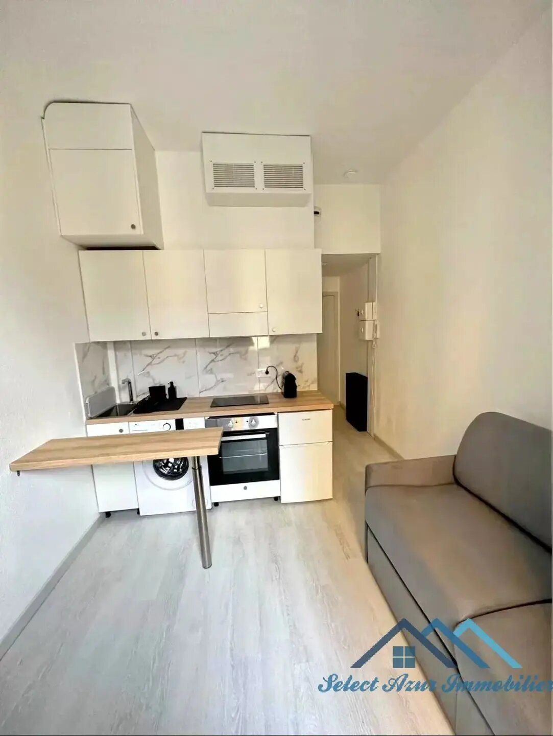 Appartement à vendre, 14m², Nice