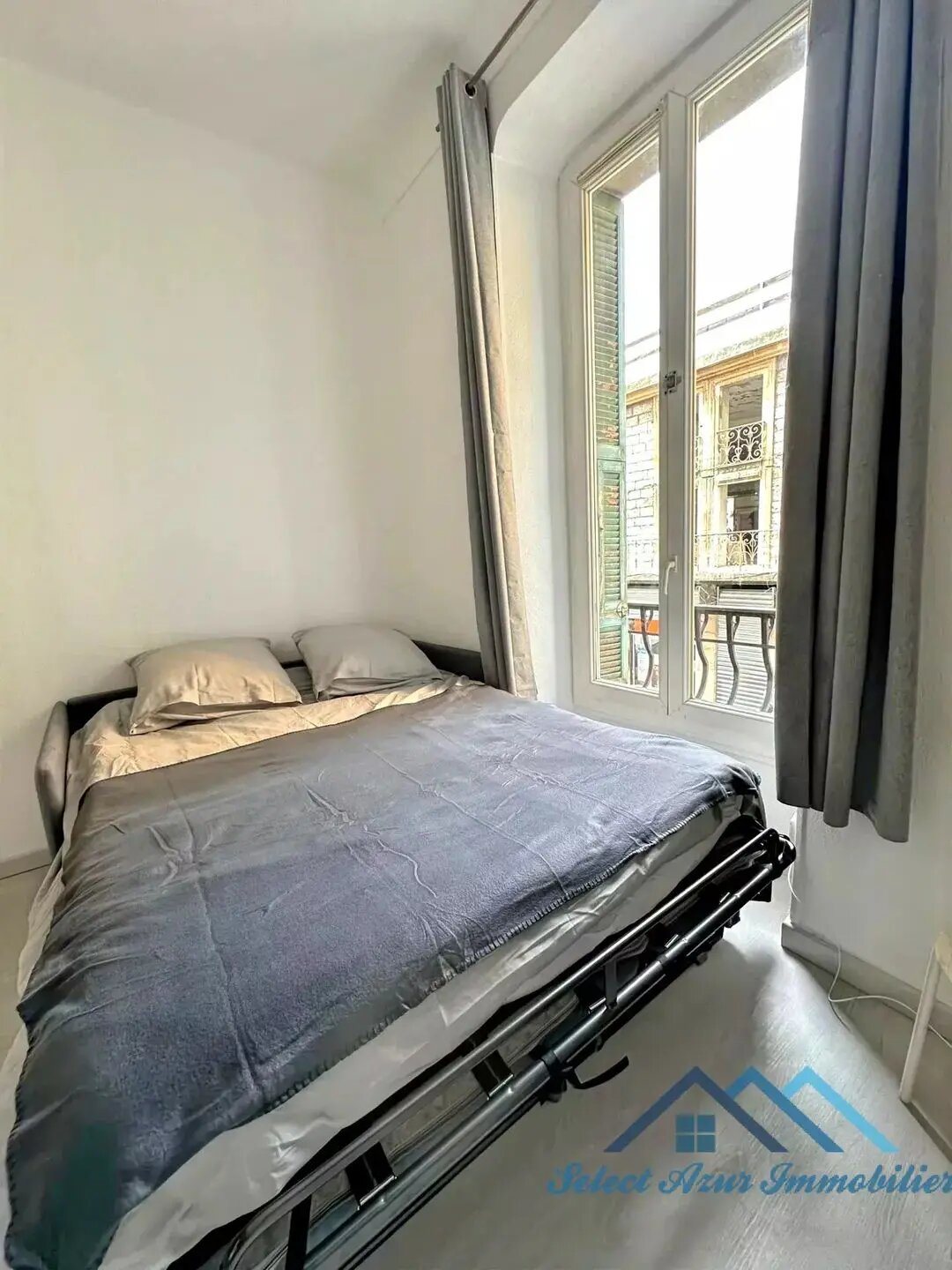 Appartement à vendre, 14m², Nice