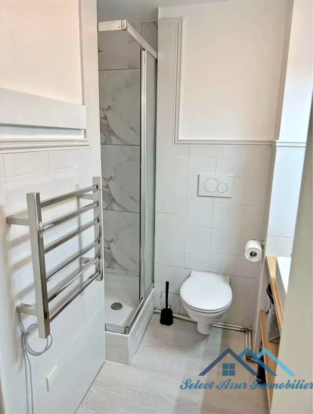 Appartement à vendre, 14m², Nice