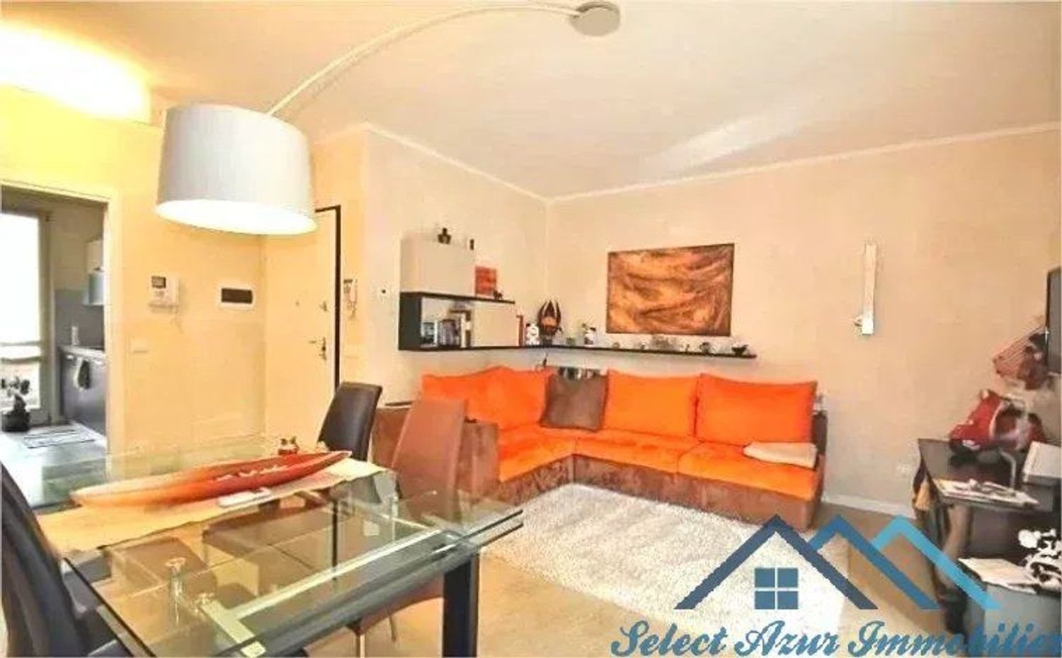 Appartement à vendre, 80m², Antibes