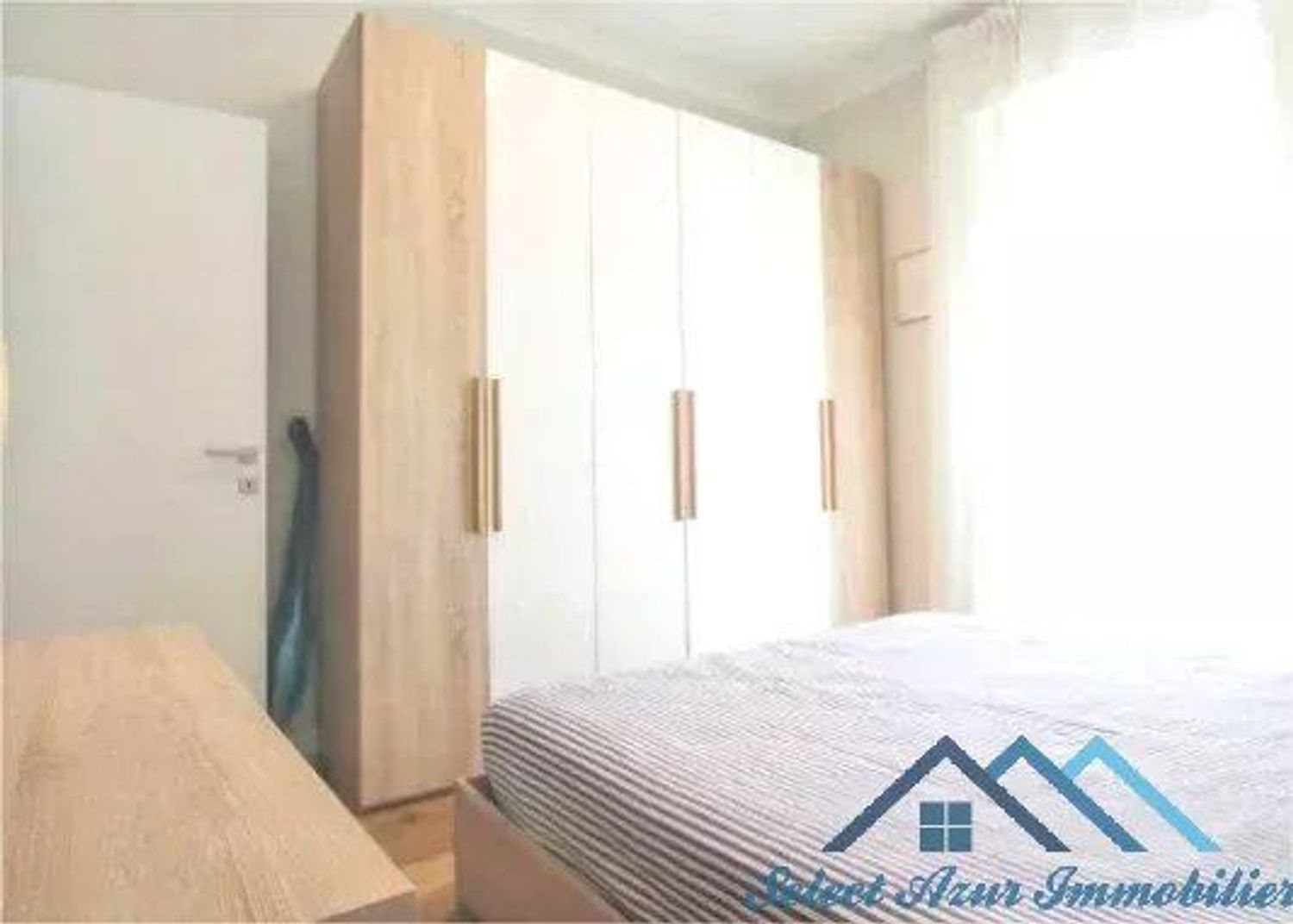 Appartement à vendre, 80m², Antibes