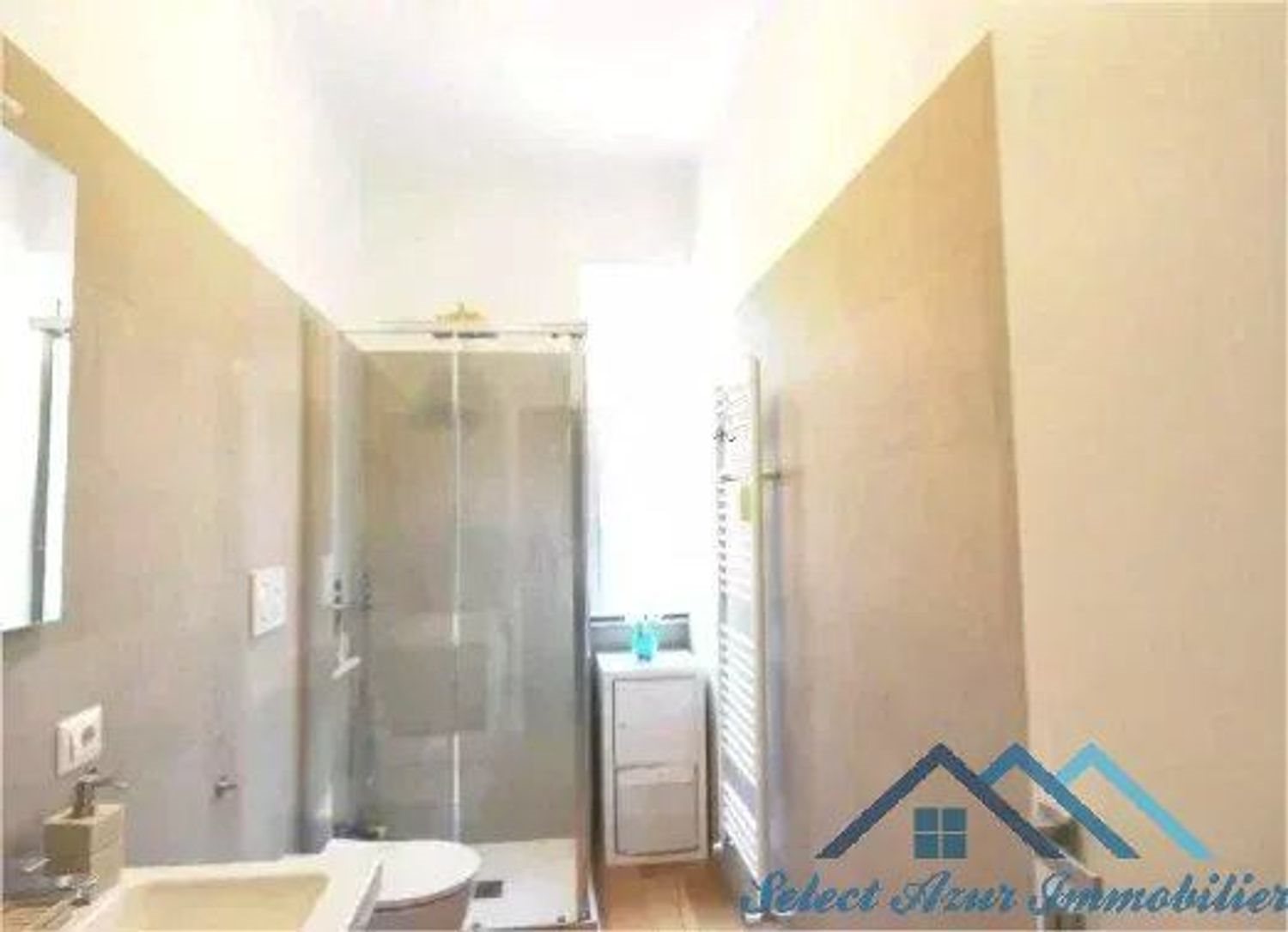 Appartement à vendre, 80m², Antibes