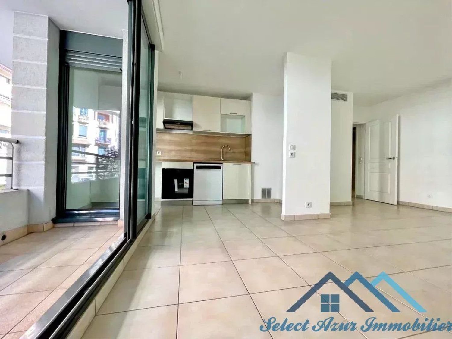 Appartement à vendre, 46m², Antibes