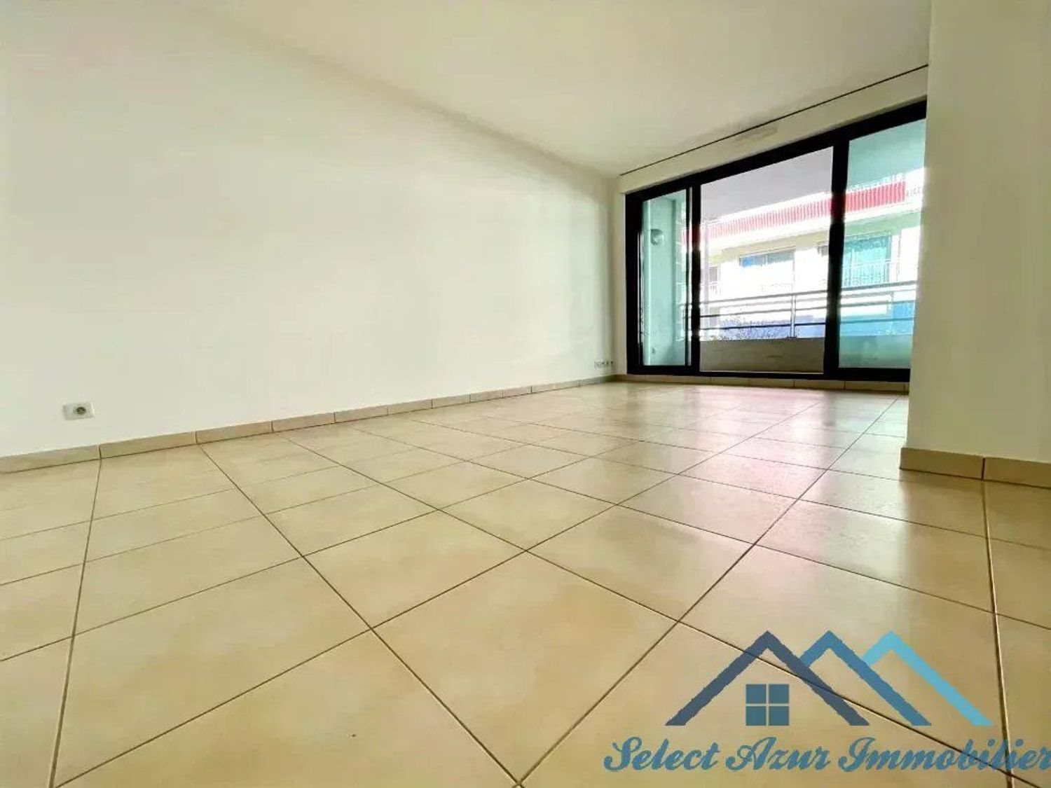 Appartement à vendre, 46m², Antibes