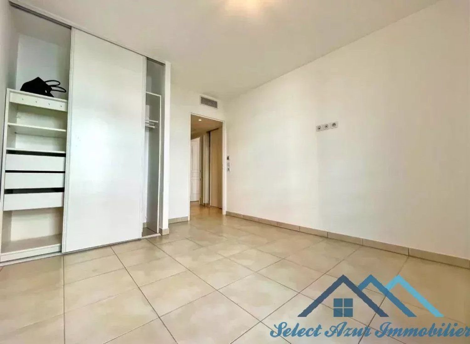 Appartement à vendre, 46m², Antibes