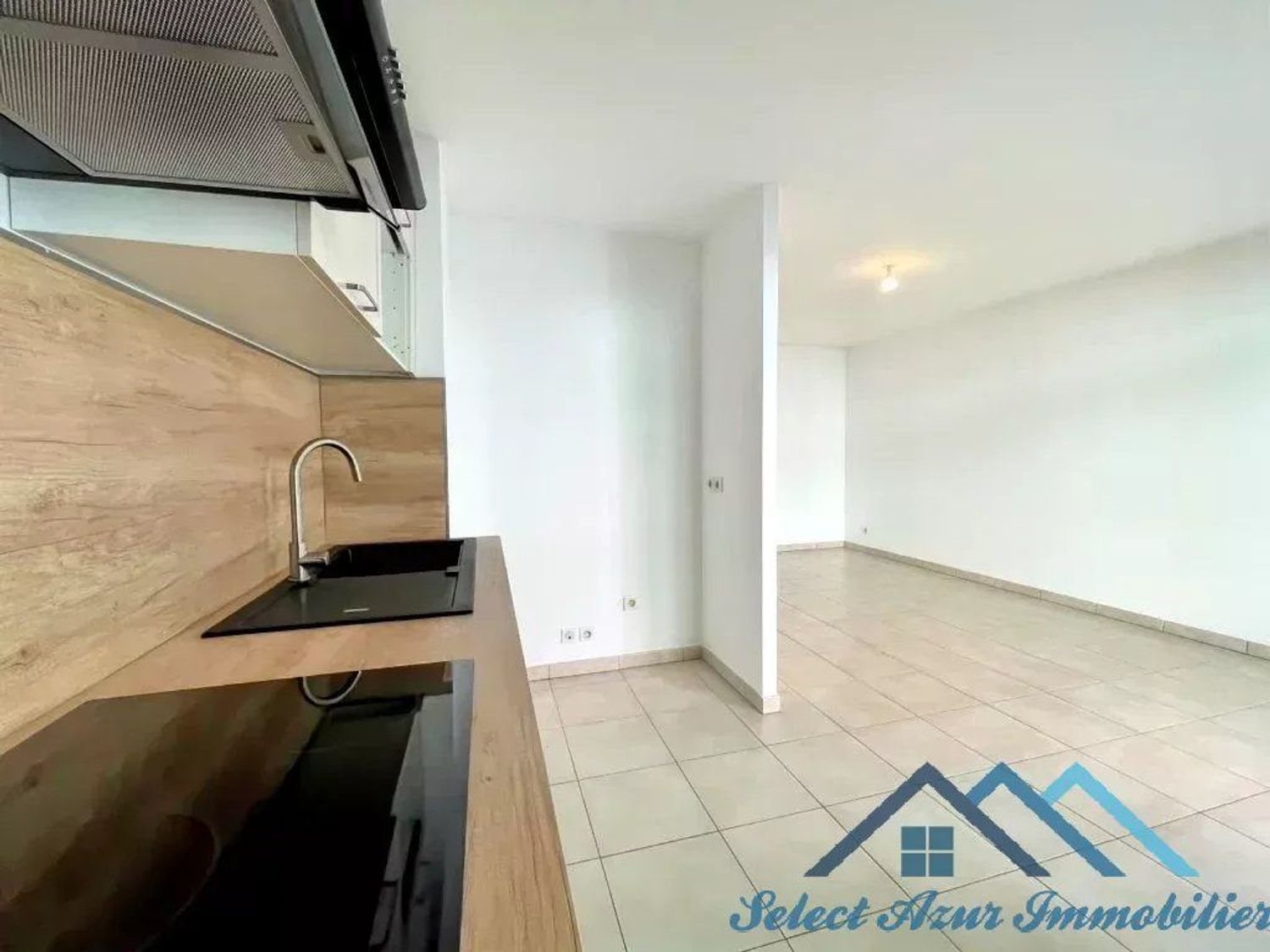 Appartement à vendre, 46m², Antibes