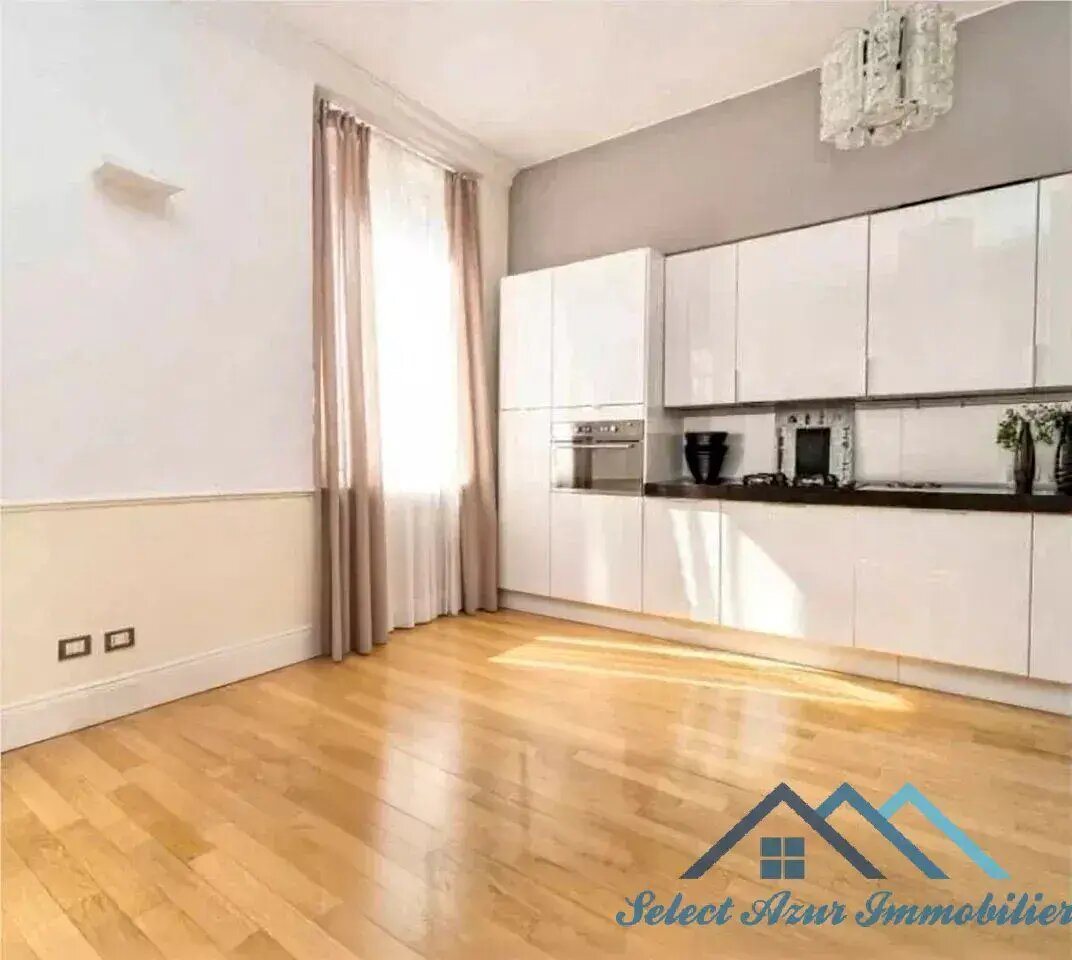 Appartement à vendre, 49m², Nice