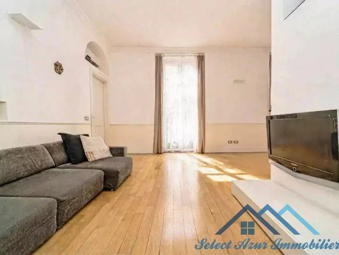 Appartement à vendre, 49m², Nice