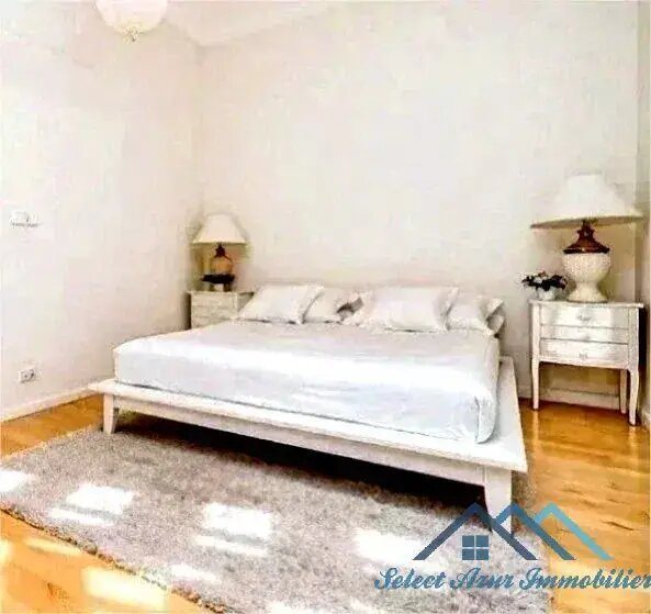 Appartement à vendre, 49m², Nice