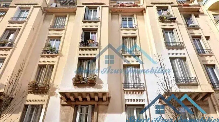 Appartement à vendre, 88m², Nice