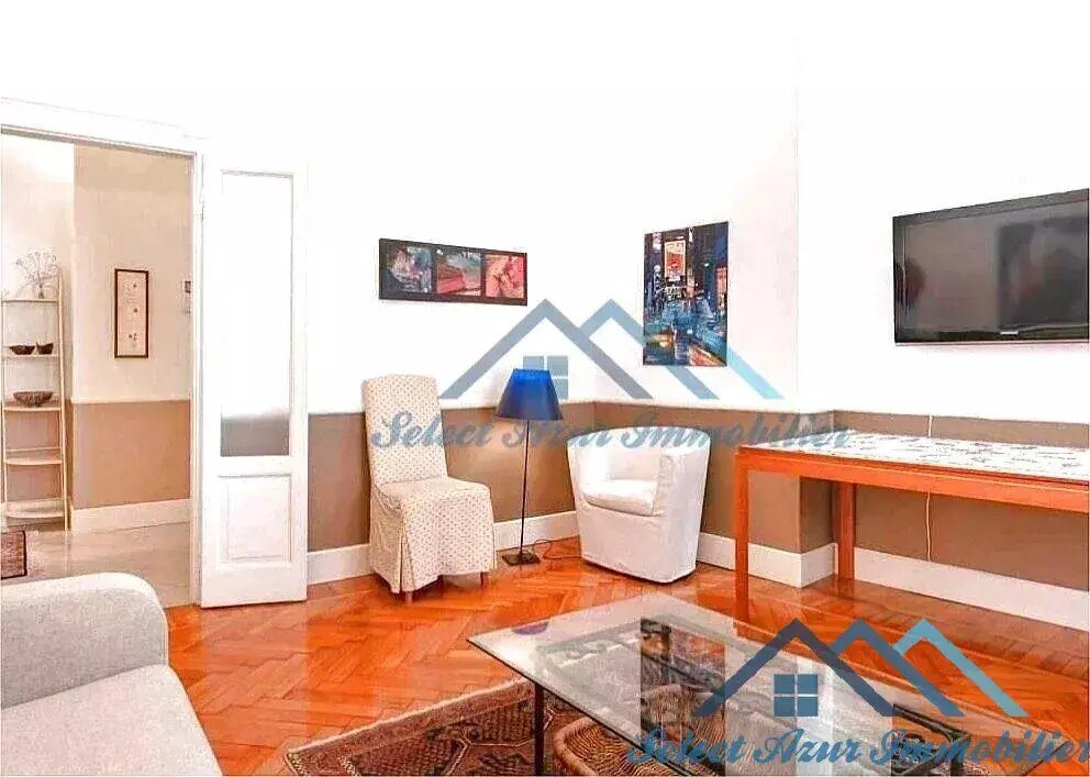 Appartement à vendre, 88m², Nice