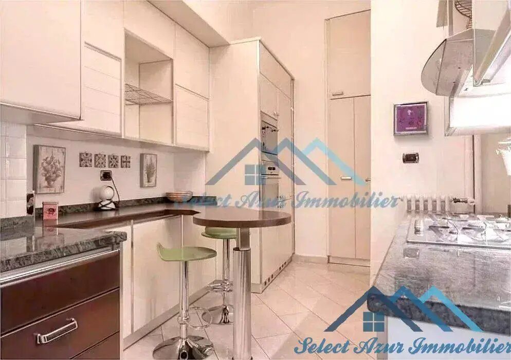 Appartement à vendre, 88m², Nice