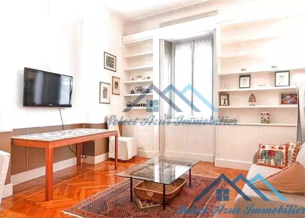Appartement à vendre, 88m², Nice