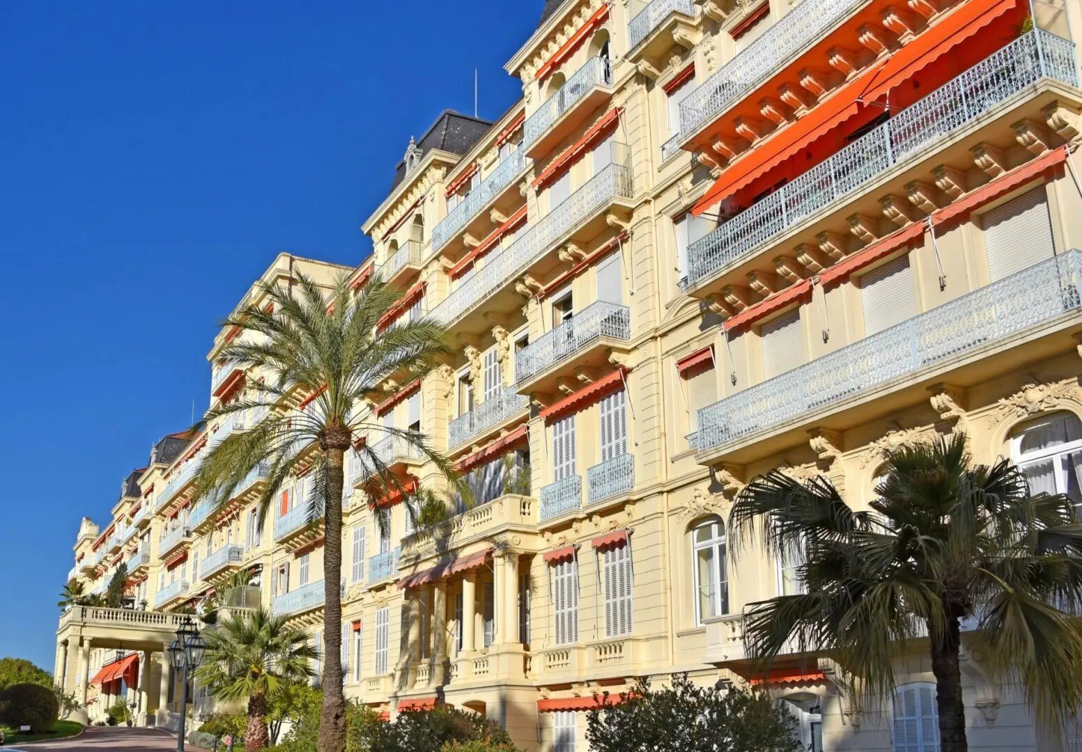 Appartement à vendre, 145m², Cannes