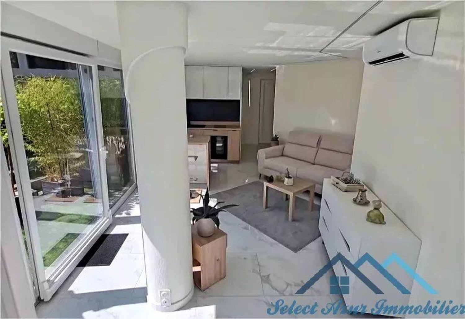 Appartement à vendre, 27m², Nice