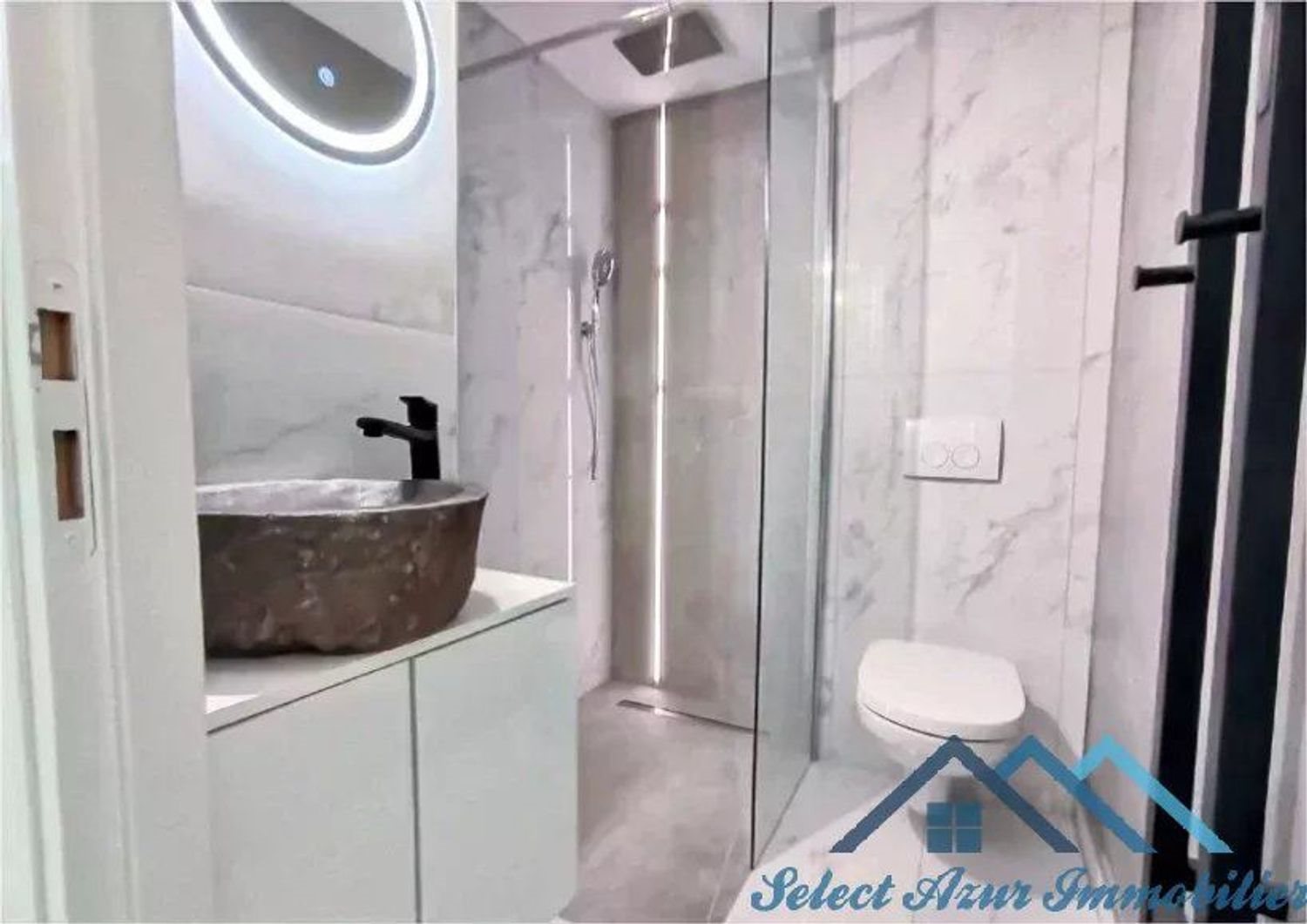 Appartement à vendre, 27m², Nice
