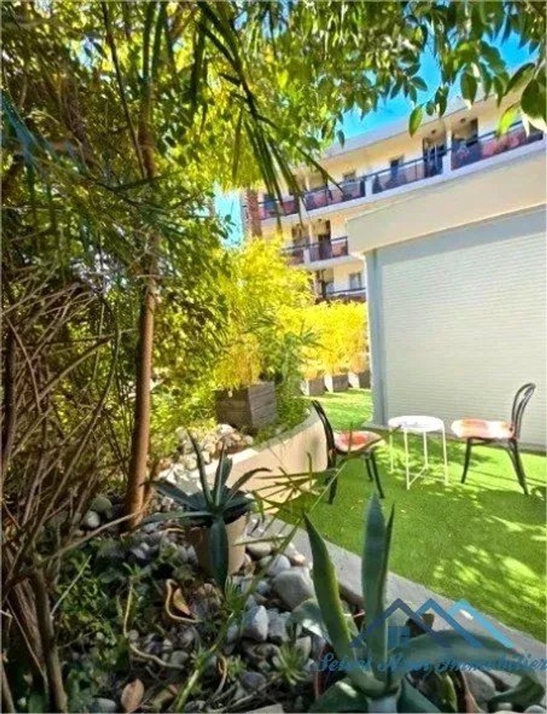 Appartement à vendre, 27m², Nice