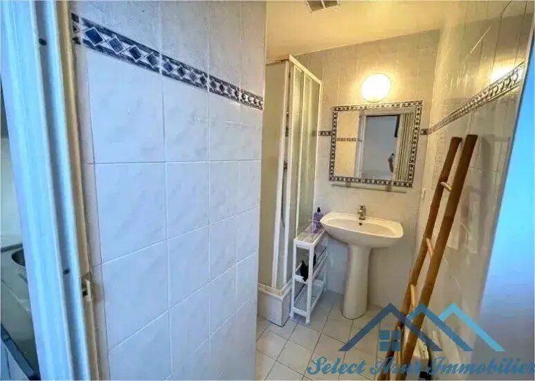 Appartement à vendre, 12m², Nice