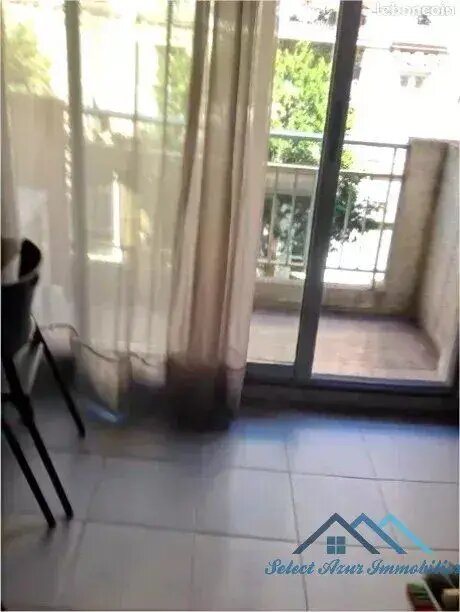 Appartement à vendre, 22m², Nice
