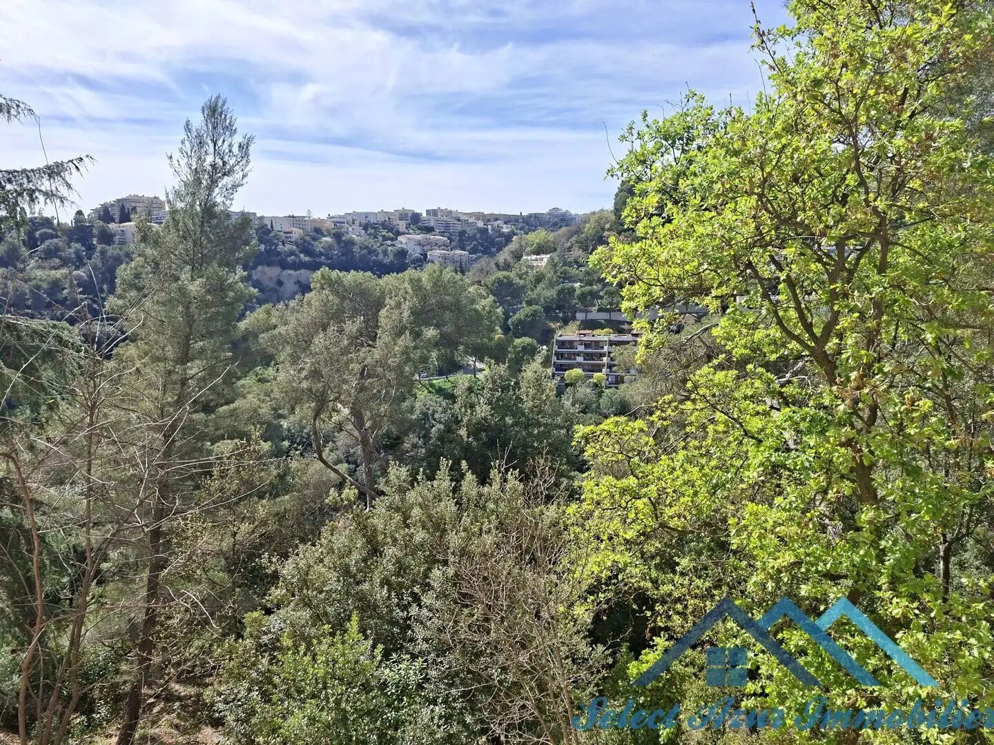 Appartement à vendre, 28m², Nice