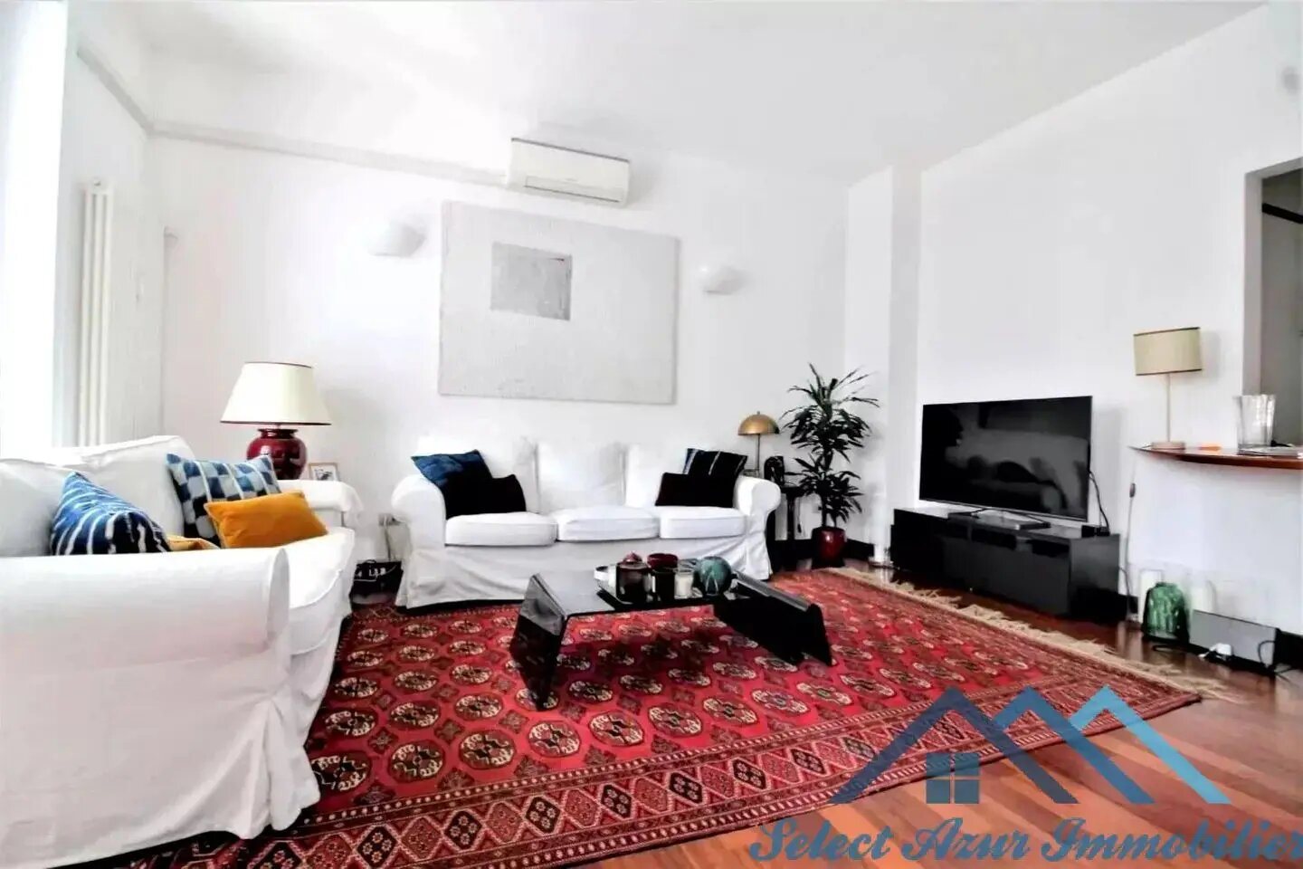 Appartement à vendre, 69m², Nice